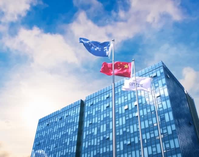 OB视讯集团发布2021年年报：营收首破30亿，净利润增长140%，蜕变加速