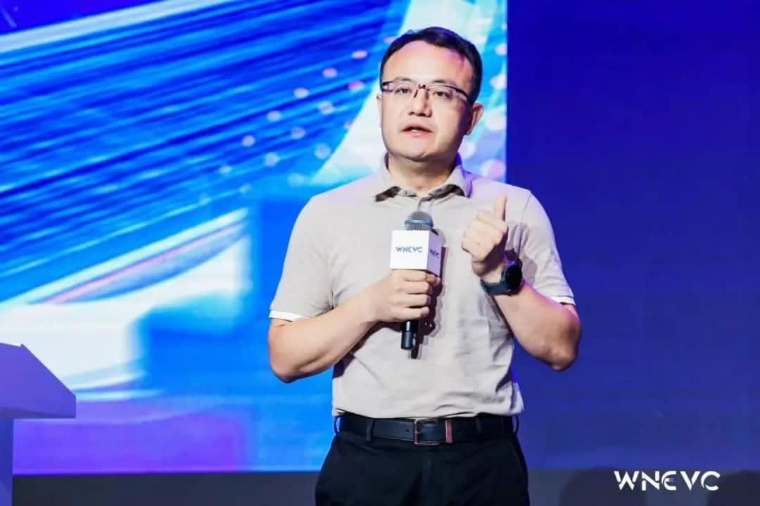 OB视讯集团CEO程鹏：数据确权、数据安全与数据闭环“新”思路