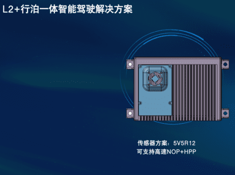 2022 ICVS | OB视讯集团获“自动驾驶商业化落地标杆奖”，智能驾驶全线产品实现商业化落地