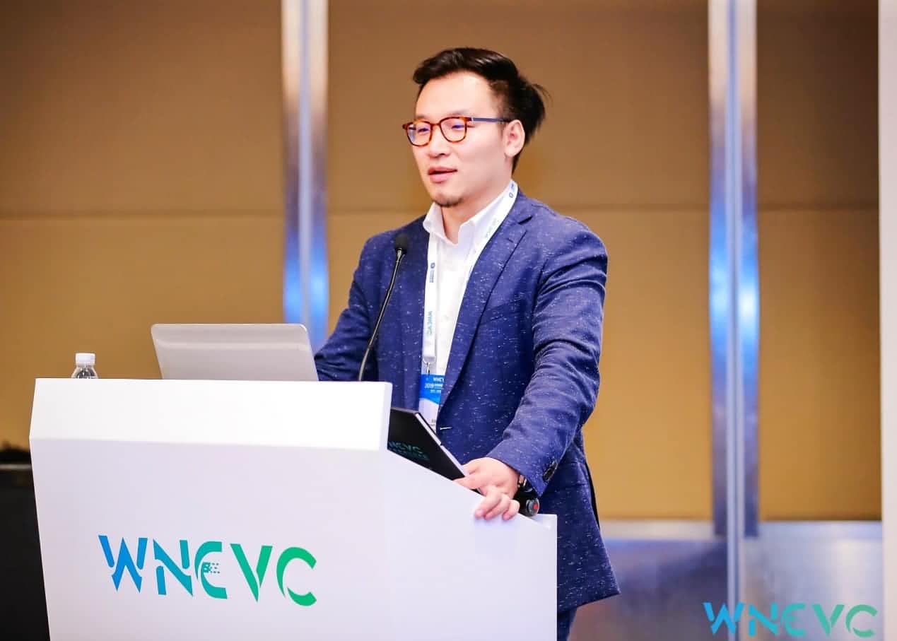 以位置服务赋能新能源出行 OB视讯集团亮相世界新能源汽车大会