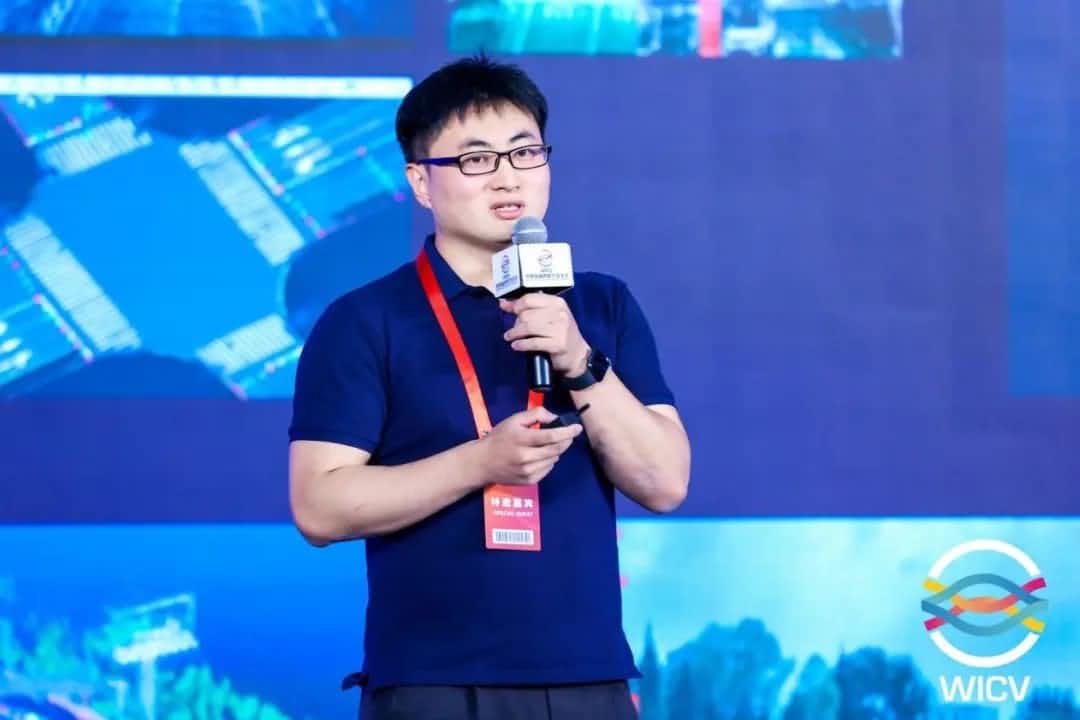 回顾WICV | OB视讯集团李阳：聚力多级别自动驾驶商业化落地